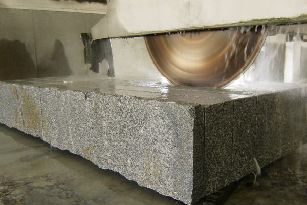 Naturstein sägen Steinmetz Selmsdorf