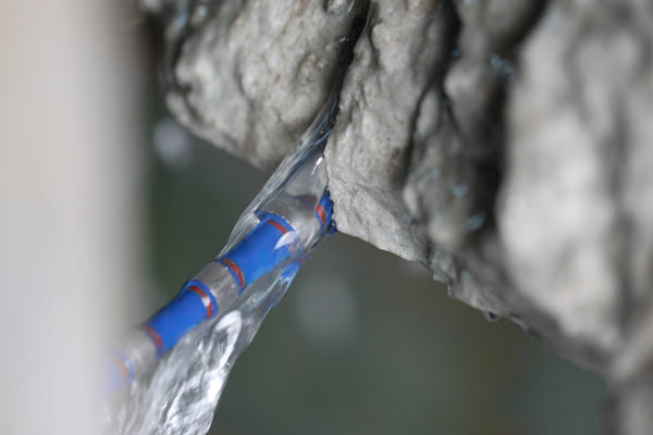 Seilsäge Diamantsäge Naturstein